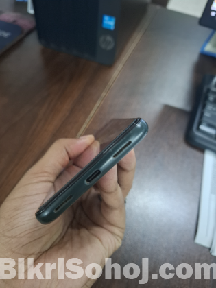 Google Pixel 5a 5g